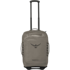 Osprey Cabin Bags Osprey Transporter Wheeled Duffel 60cm - Tan Concrete