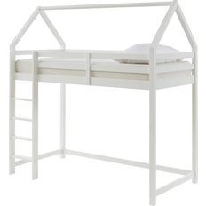 Vente-unique Tarzia White 38x77.8"
