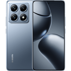 Xiaomi 14t Xiaomi 14T Pro 256GB Titan Blue