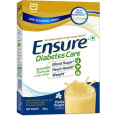 Ensure Diabetes Care Drink Shake 400g Vanilla