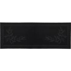 JVL Foliage Scraper Black 45x120cm