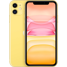 Apple iphone 11 128gb Apple iPhone 11, 128GB Yellow