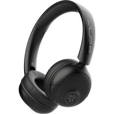 jLAB Studio 2 Trådlösa On-Ear Hörlurar Svarta