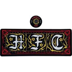 Fanattik Stranger Things Hellfire Club Desk Pad Set Coaster