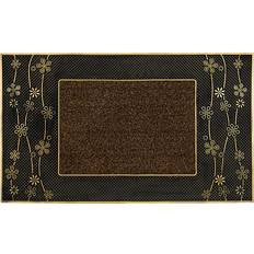 JVL Daisy Gold 45x75cm