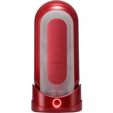 Tenga flip Sex Toys Tenga Flip Zero Red