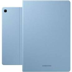 Samsung galaxy tab s6 Samsung Galaxy Tab S6 Lite Book Cover Blue