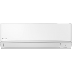 Wifi varmepumpe Panasonic CS-TZ25ZKEW