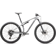 Specialized Chisel 2025 L - Gloss Dove Grey/Ashen Grey Unisex