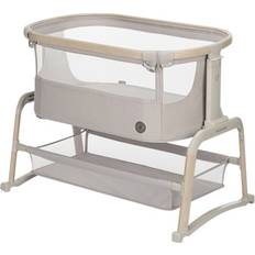 Maxi-Cosi Iora Air Co-Sleeper Classic Beige 52.3x97cm