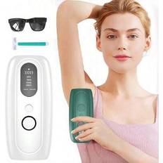 Shein Laser Hair Removal IPL Epilators