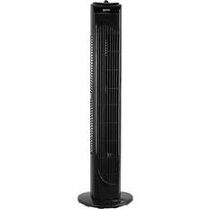 Tower Fans Igenix DF0029BL Black