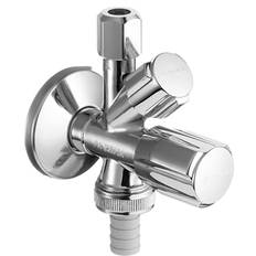 Reglerventile Schell Badarmatur, 35450699 1/2"