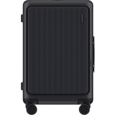 Carry On Luggage 58cm - Black