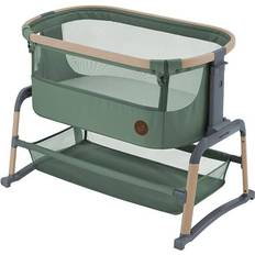 Maxi-Cosi Iora Air Co-Sleeper Classic Beige 52.3x97cm