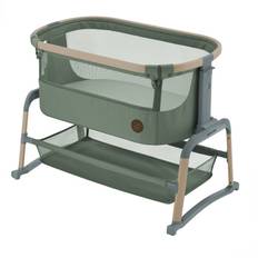 Maxi-Cosi Iora Air Co-Sleeper Beyond Green 52.3x97cm