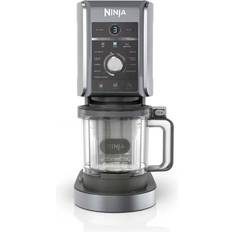 Creami Ninja CREAMi Deluxe NC501 Silver
