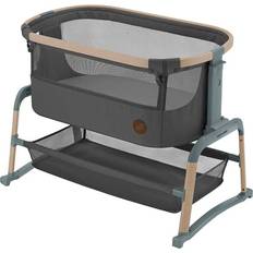 Maxi-Cosi Iora Air Co-Sleeper Classic Beige 20.6x38.2"