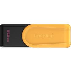 Kingston 512 GB USB Flash Drives Kingston DataTraveler 512GB Portable USB 3.2 Flash Drive