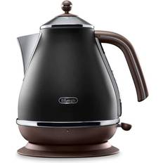 De'Longhi Elektriska vattenkokare De'Longhi KBOV 2001 Black