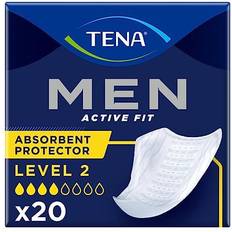 TENA Men's Level 2 Inlays 20 Stk