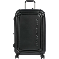 Mandarina Duck Logoduck Expandable 69cm - Black
