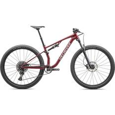 28" - Unisex Mountainbikes Specialized Chisel 2025 XL - Gloss Maroon/White Unisex