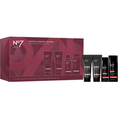 Skincare Advent Calendars No7 Men's Protect & Perfect Intense Advanced Collection