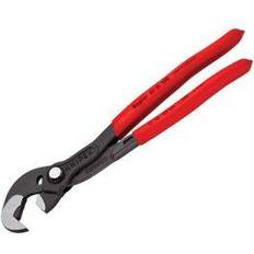 Knipex Pipe Wrenches Knipex 87 41 250 Pipe Wrench