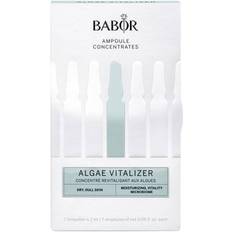 Babor Algae Vitalizer Ampoule 7 x 2ml