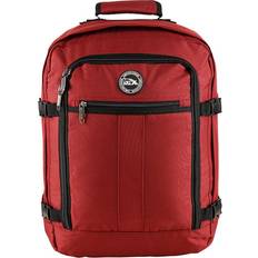 Metz 30L Cabin Backpack - Oxide Red