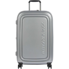 Mandarina Duck Logoduck Expandable 69cm - Silver