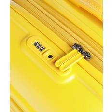 Mandarina Duck Logoduck Expandable 69cm - Yellow