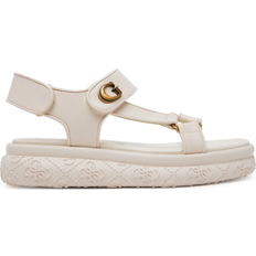 Guess Lanara 4G Logo - Beige