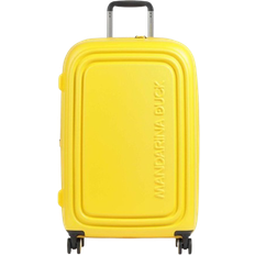 Mandarina Duck Logoduck Expandable 69cm - Yellow
