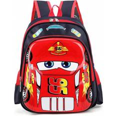 Doqaus Disney Boys Car Cartoon Bag - Frozen School
