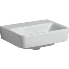 Geberit Renova Plan Handwaschbecken 45 x 34 cm 501627