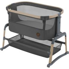 Maxi-Cosi Iora Air Co-Sleeper Beyond Graphite 52.3x97cm