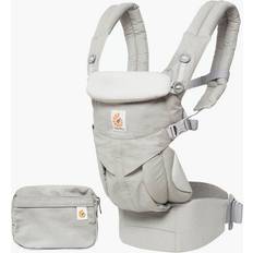Ergobaby 360 Ergobaby Omni 360 Classic Pearl Grey