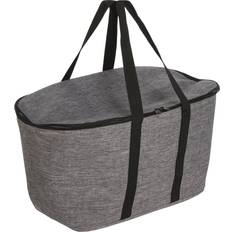 Reisenthel Cooler Bag 20L Twist Silver