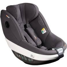 BeSafe Roterbara Bilbarnstolar BeSafe Beyond 360 Dark Grey Mélange