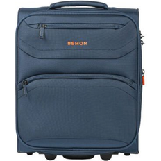 Bemon Valise 45cm - Menton Blue