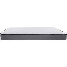 Beliani Bliss Coil Spring Matress 180x200cm