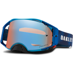 Oakley Airbrake M Chase Sexton Signature Prizm MX - Sapphire