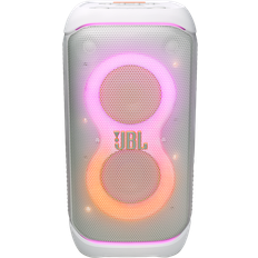 JBL Partybox Stage 320 White