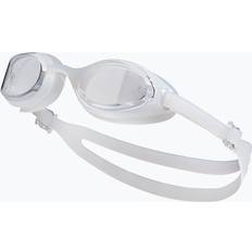Nike Sim- & Vattensport Nike Hyper Flow Goggle Vit