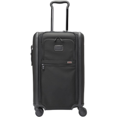 Tumi International Expandable Carry On 56cm - Black