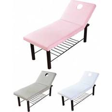 Massage Tables & Accessories Shein Massage Table Cover Therapy Bed Sheet 80cm
