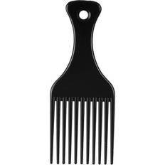 Styling Comb Medium 11 Pins Black 