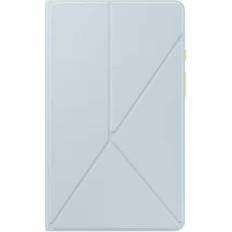 Samsung Book Cover for Galaxy Tab A9 Blue